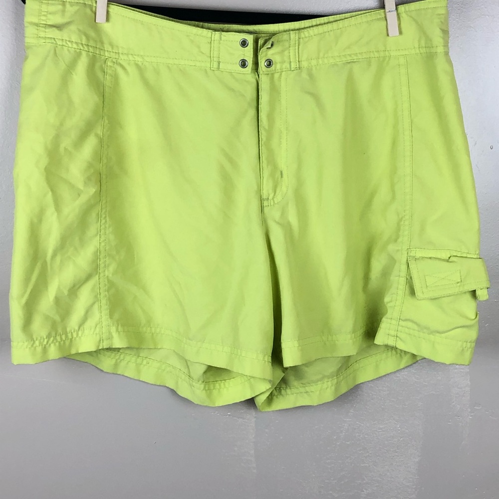 Against the Elements Water/Beach Shorts